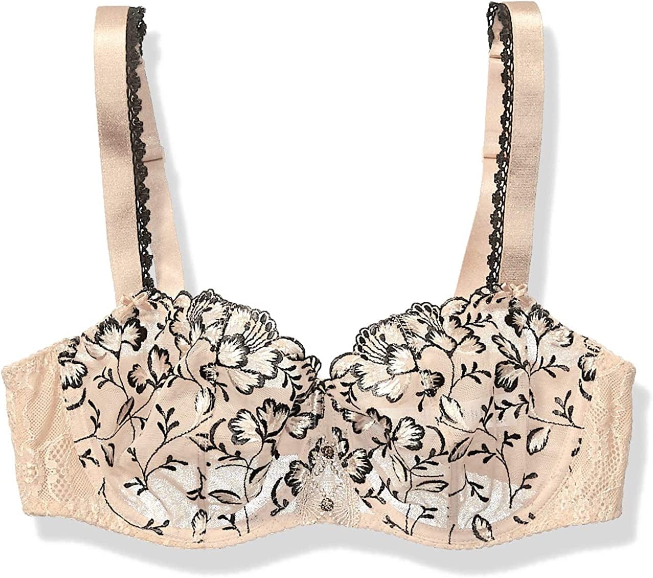 Women'S Demi Bra