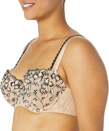 Women'S Demi Bra