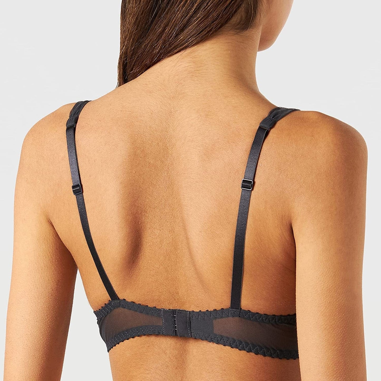 Women'S Demi Bra