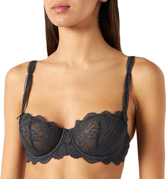 Women'S Demi Bra Mercure / 34B