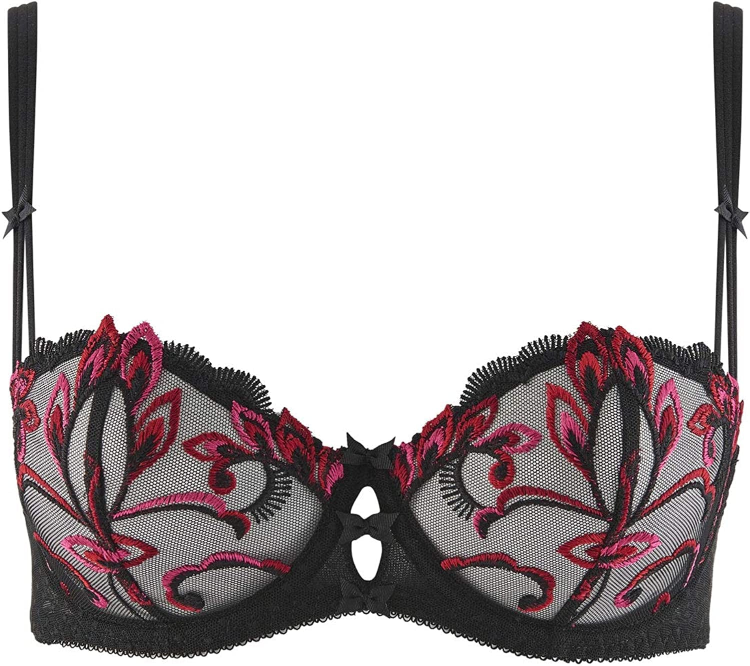Women'S Demi Bra