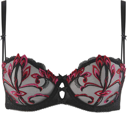 Women'S Demi Bra