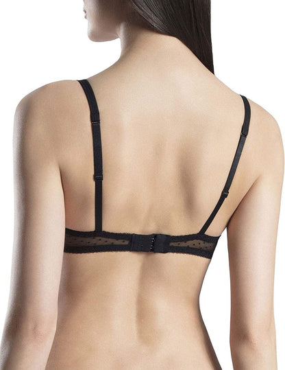 Women'S Demi Bra