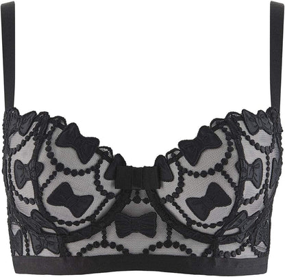 Women'S Demi Bra