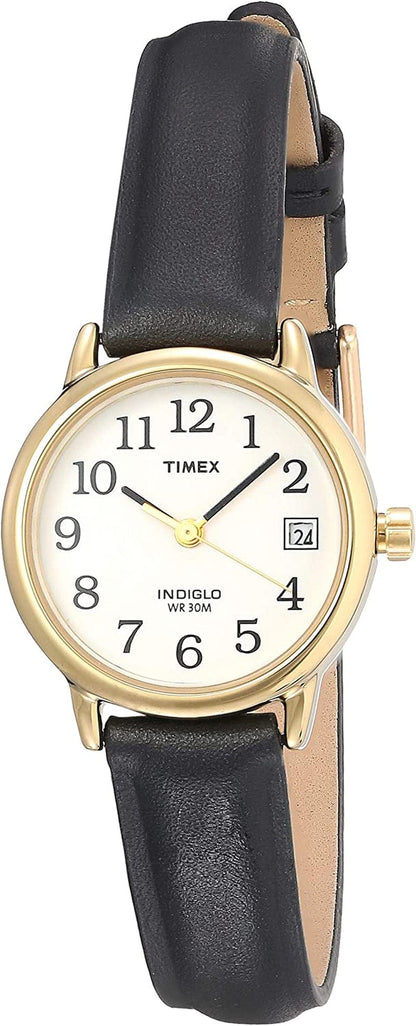Women'S Easy Reader 25Mm Watch White / Black