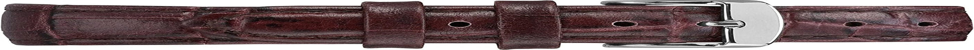 Women'S Easy Reader Leather Strap 30Mm Watch