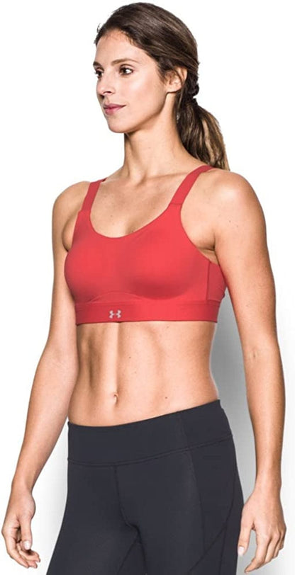 Women'S Eclipse High Impact Sports Bra