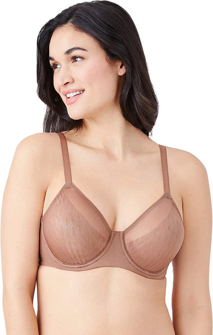 Women'S Elevated Allure Underwire Bra Clove / 40G