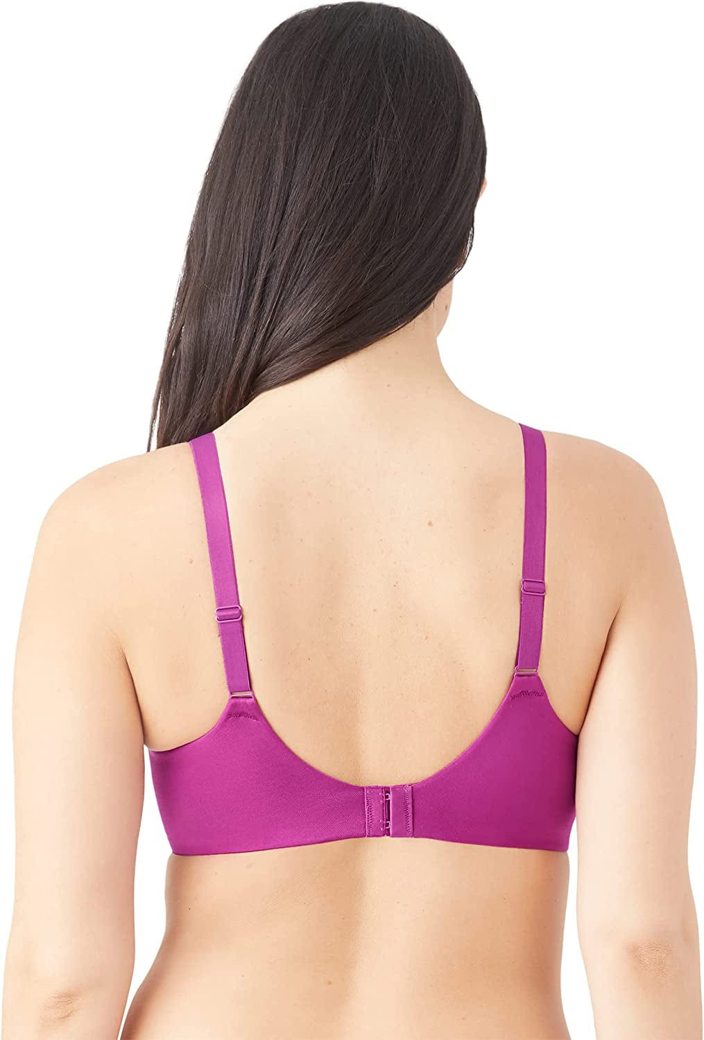 Women'S Elevated Allure Underwire Bra