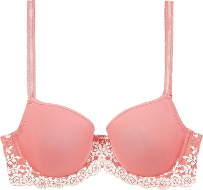 Women'S Embrace Lace Contour Bra