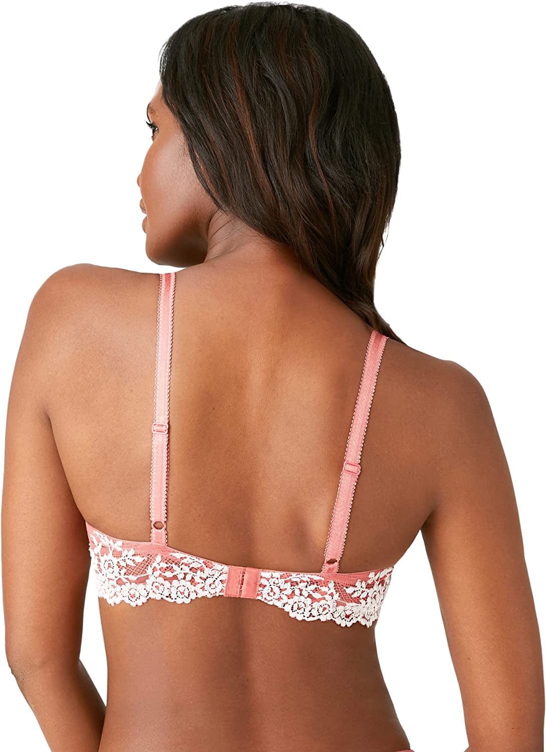 Women'S Embrace Lace Contour Bra