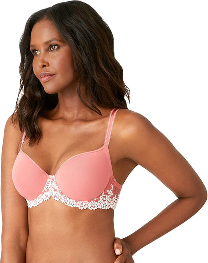 Women'S Embrace Lace Contour Bra