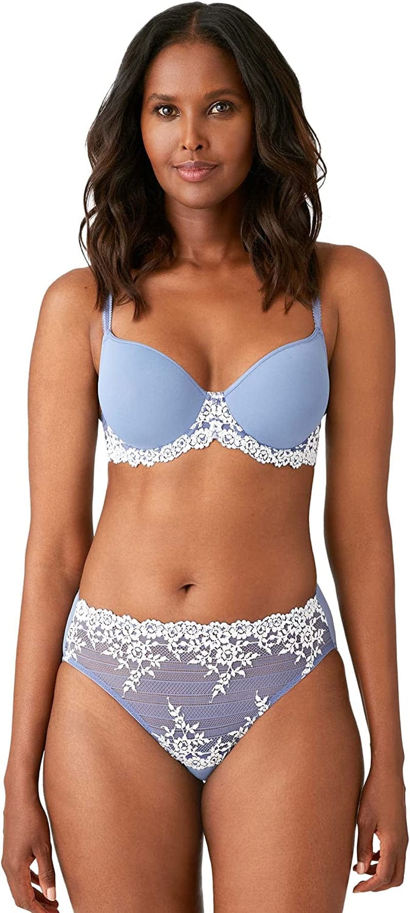 Women'S Embrace Lace Contour Bra
