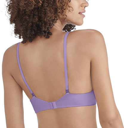 Women'S Extreme Ego Boost Push up Bra 2131101 Solid Storybook Charm / 34C