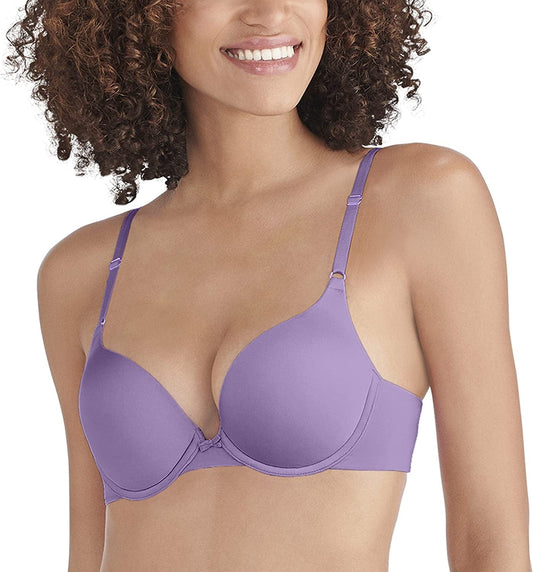 Women'S Extreme Ego Boost Push up Bra 2131101 Solid Storybook Charm / 34C