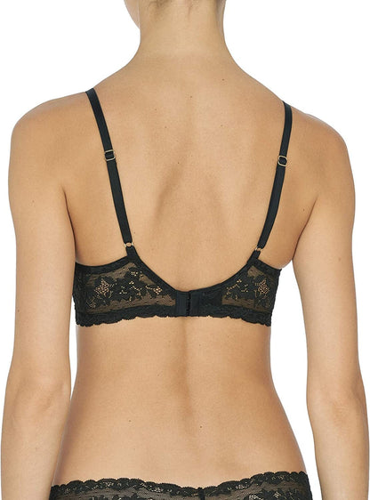 Women'S Feathers Luxe Contour Underwire Bra