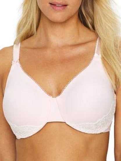 Women'S Full Coverage Rosewater / 40DD