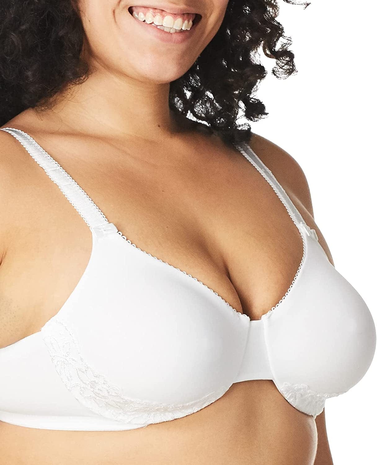 Women'S Full Coverage