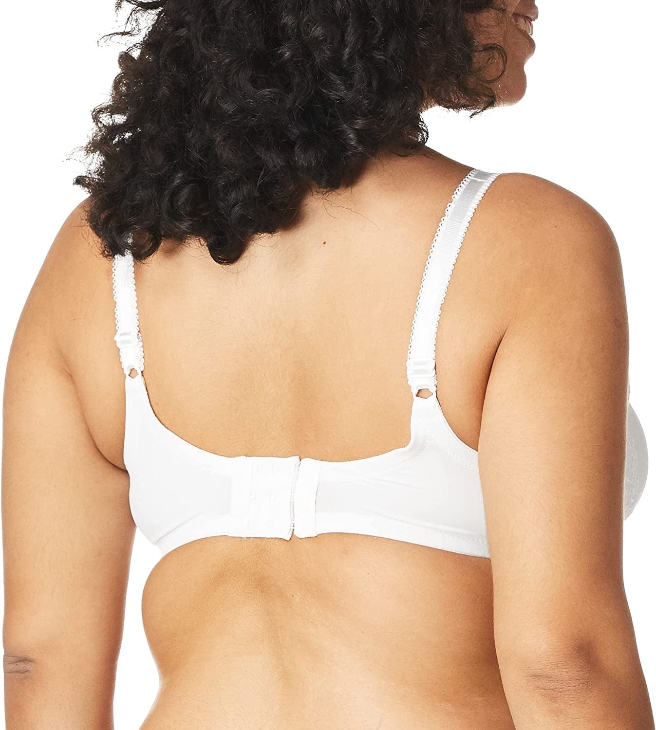 Women'S Full Coverage