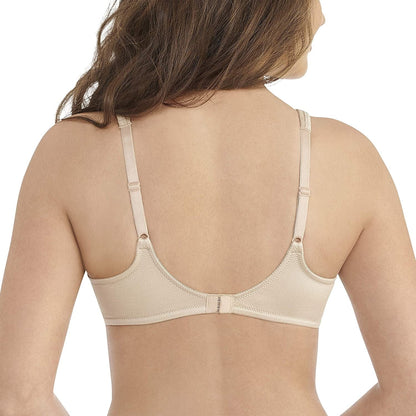 Women'S Full Coverage Underwire Bra 75298
