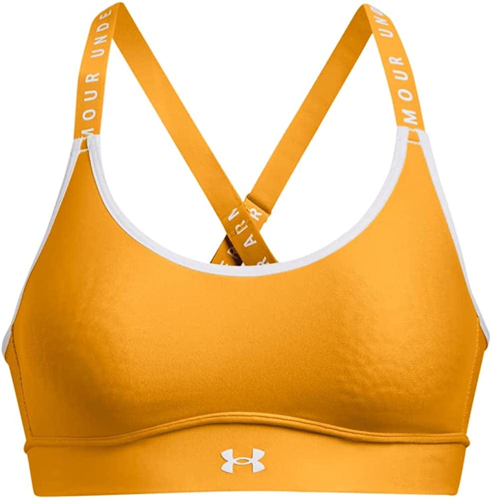 Women'S Infinity Mid Impact Bra
