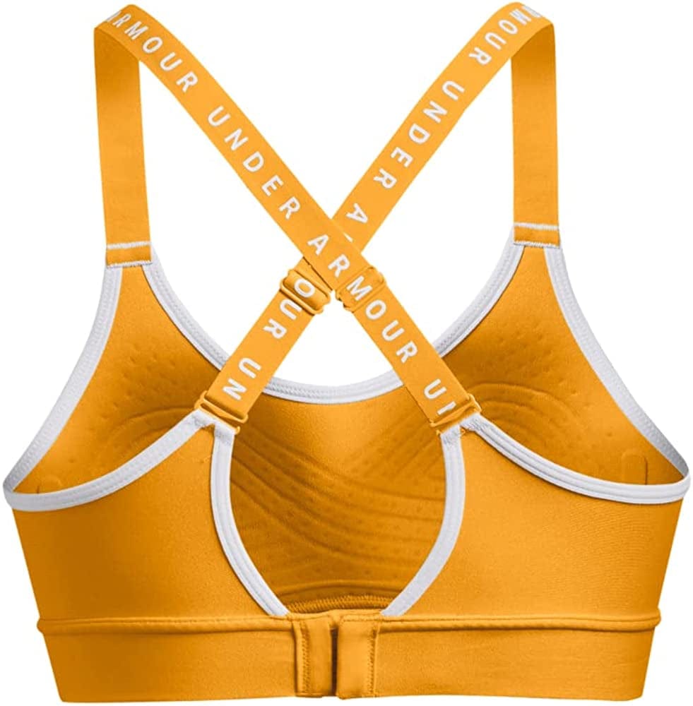 Women'S Infinity Mid Impact Bra