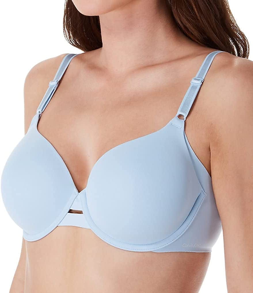 Women'S Invisibles Lightly Lined T-Shirt Bra Aimless / 32B