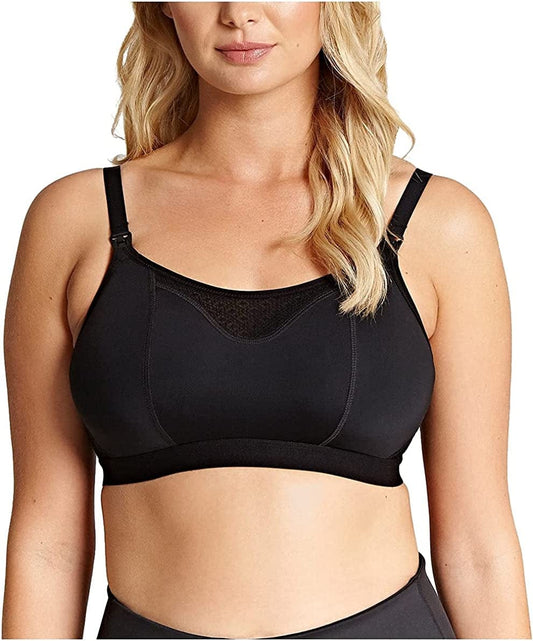 Women'S Katherine Wire Free Nursing Bra