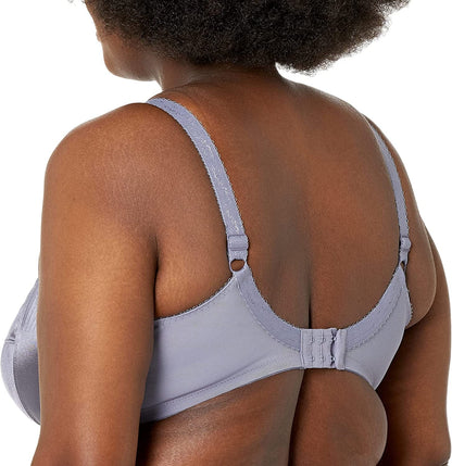 Women'S Keira Underwire Banded Bra