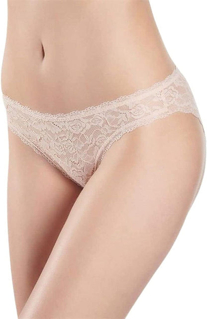 Women'S L'Odalisque Half Cup Bra Balconette Rose Clair / X-Large