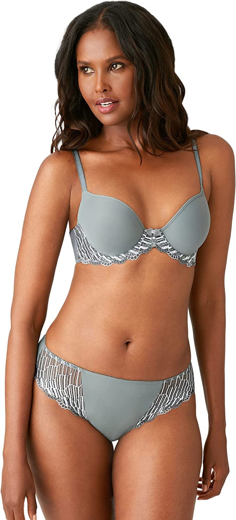 Women'S La Femme Contour Bra