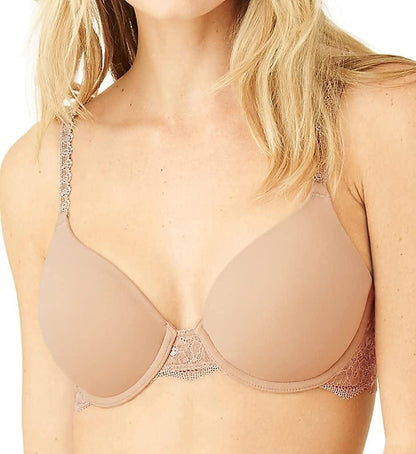 Women'S Level up Lace Contour Bra Roebuck / 36DD