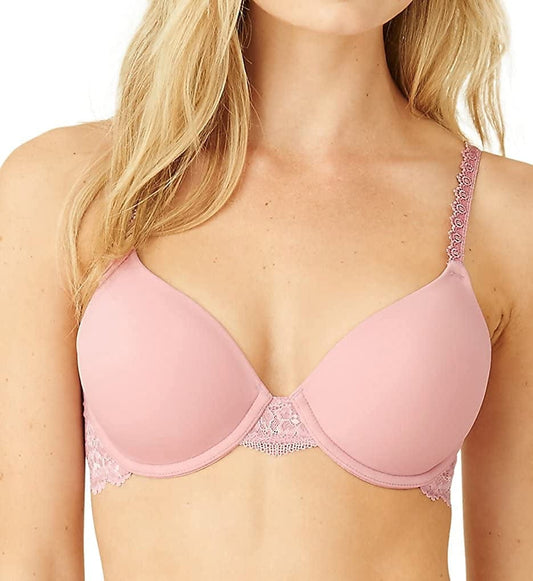 Women'S Level up Lace Contour Bra Zephyr / 34DDD