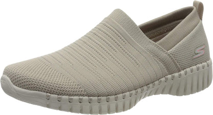 Women'S Low-Top Trainers, 8 Us Taupe / 11