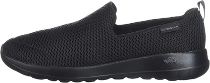 Women'S Low-Top Trainers, 8 Us Go Walk Joy Black/Black / 10