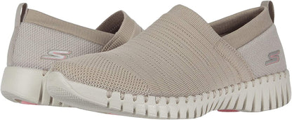 Women'S Low-Top Trainers, 8 Us Taupe/Beige / 8