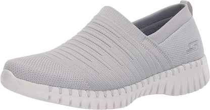 Women'S Low-Top Trainers, 8 Us Light Gray / 13 Medium US