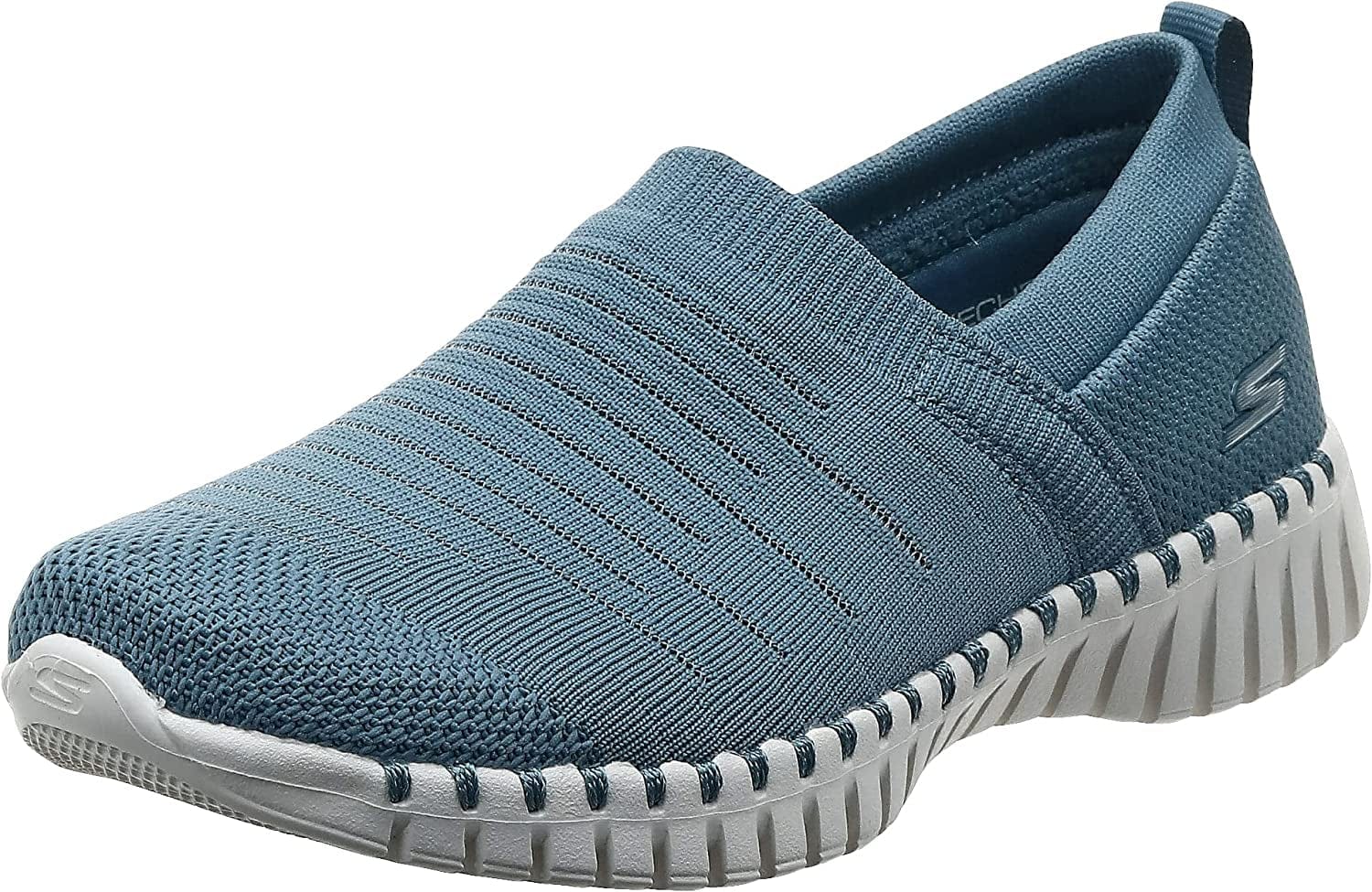 Women'S Low-Top Trainers, 8 Us Blue / 10