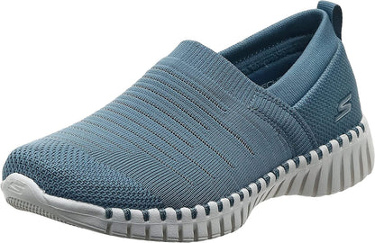 Women'S Low-Top Trainers, 8 Us Blue / 10