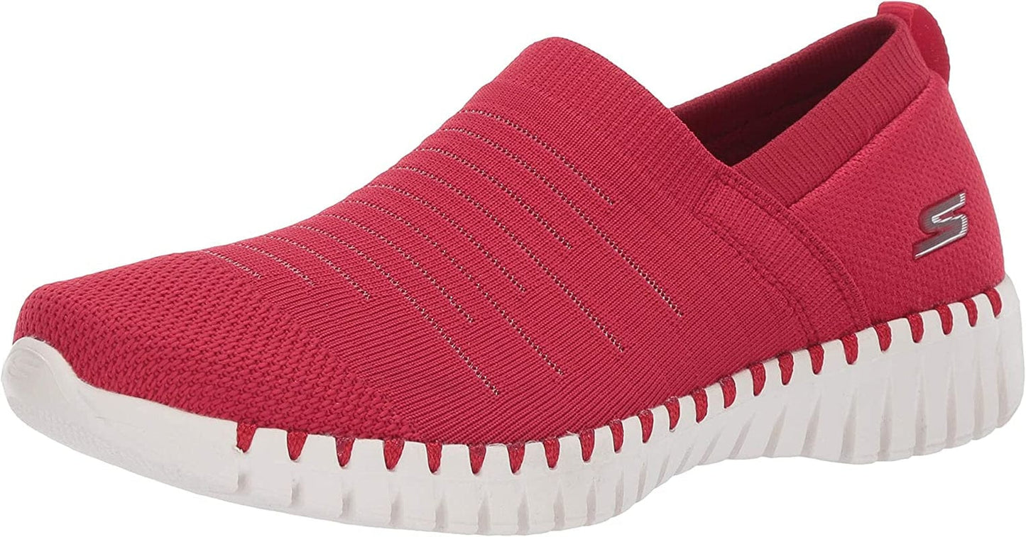 Women'S Low-Top Trainers, 8 Us Red / Medium