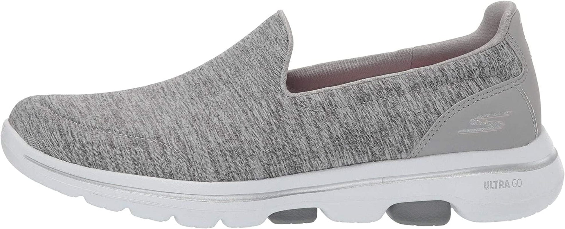 Women'S Low-Top Trainers, 8 Us Grey / 9.5