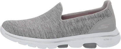 Women'S Low-Top Trainers, 8 Us Grey / 9.5