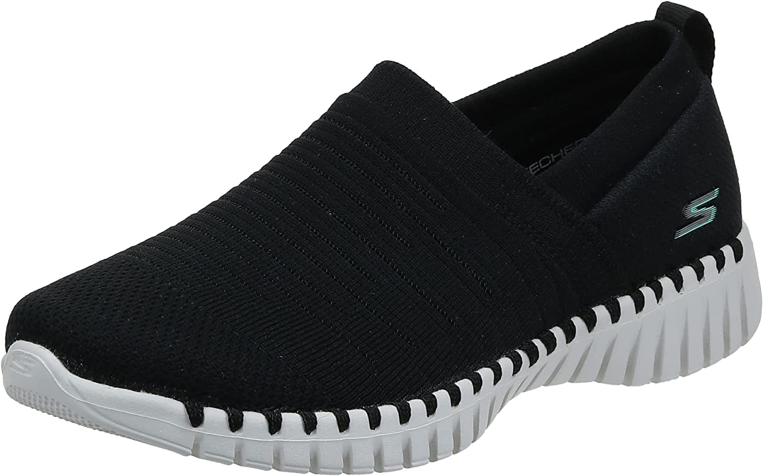 Women'S Low-Top Trainers, 8 Us White / 11