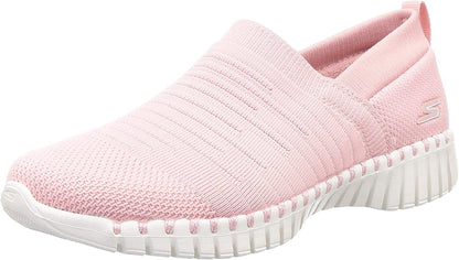 Women'S Low-Top Trainers, 8 Us Pink Pink Textile Trim Pnk / 8.5