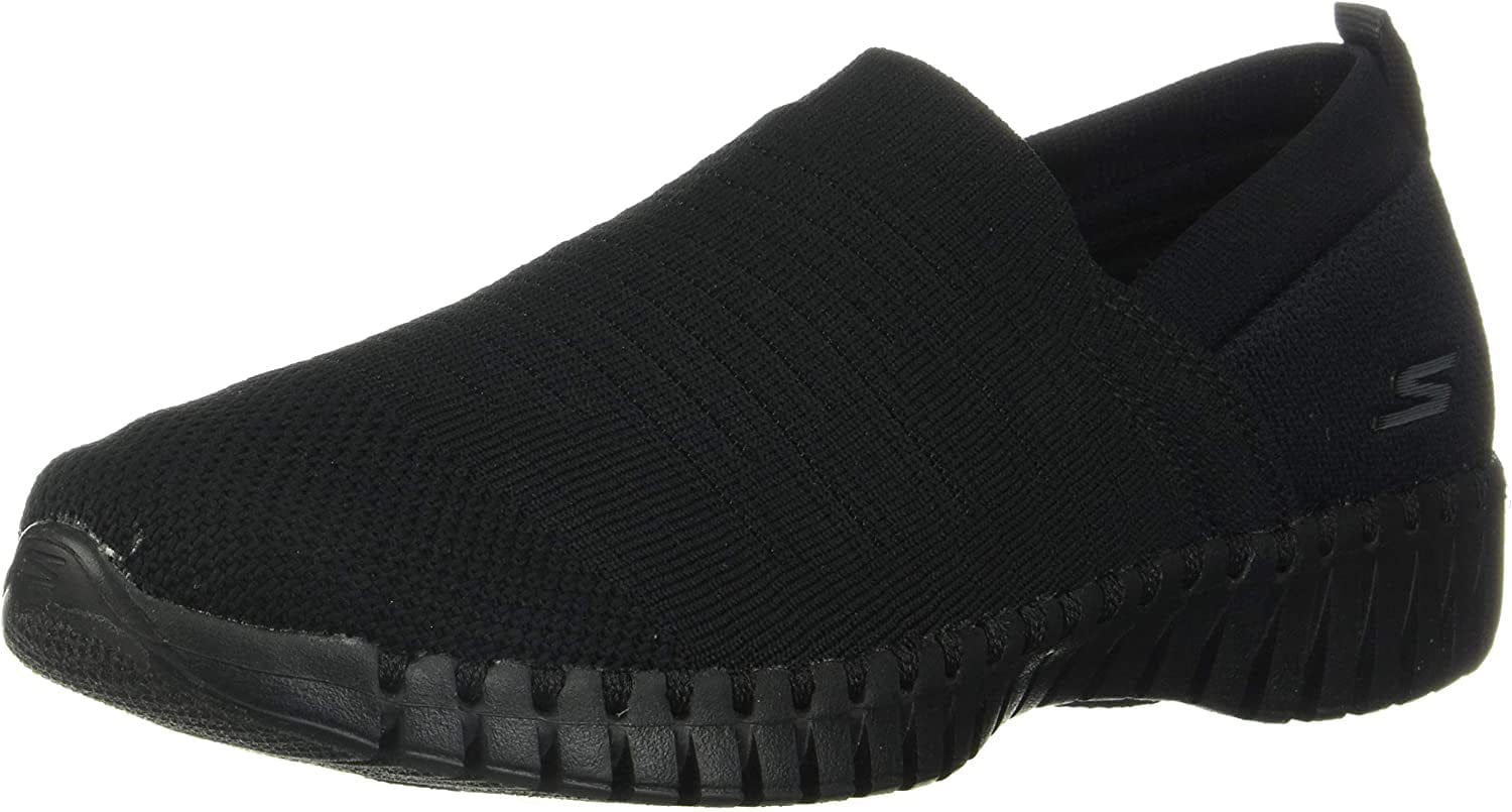 Women'S Low-Top Trainers, 8 Us Black / 8.5