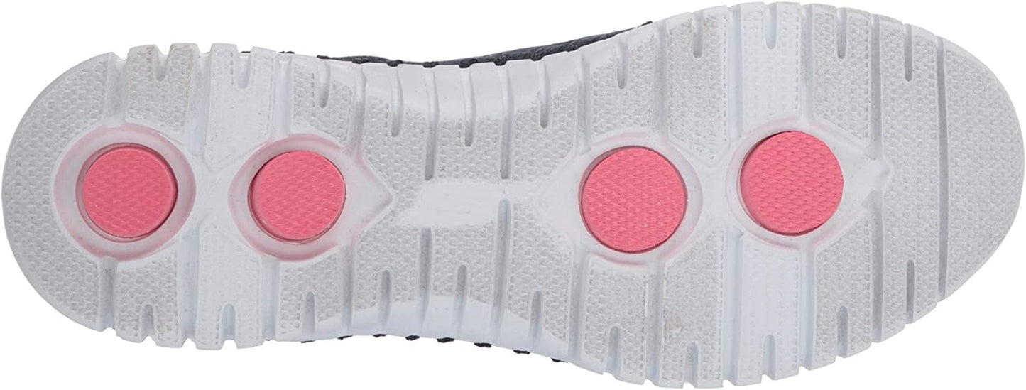 Women'S Low-Top Trainers, 8 Us