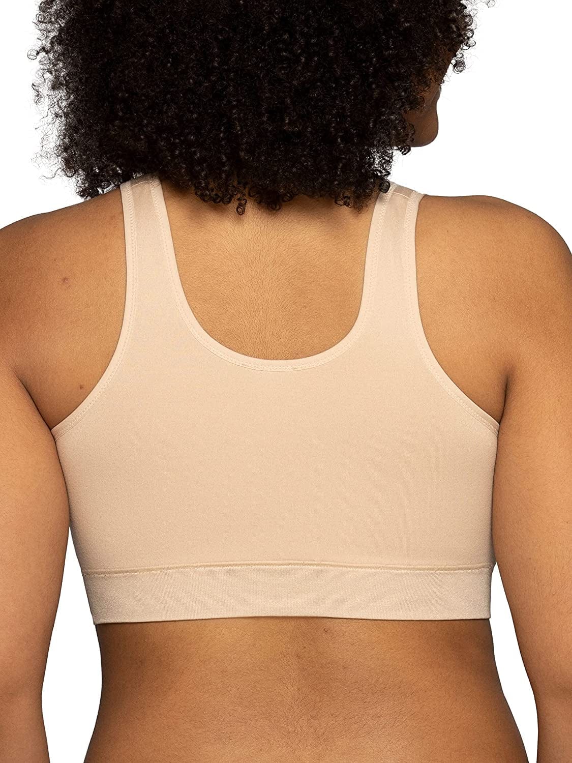 Women'S Maternity Nursing Bras for Breastfeeding Wireless or Underwire