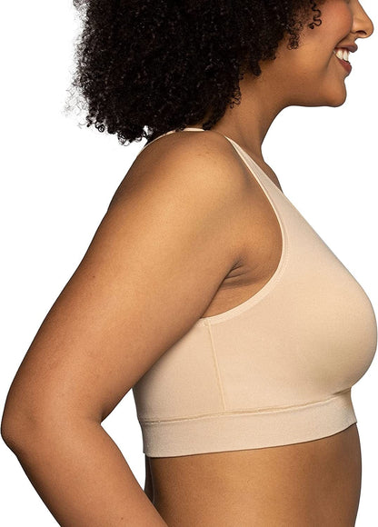 Women'S Maternity Nursing Bras for Breastfeeding Wireless or Underwire
