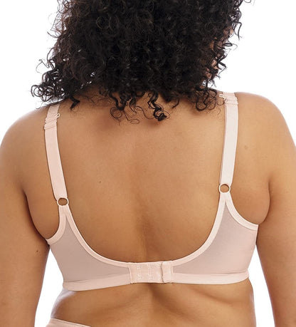Women'S Matilda Unlined Plunge Underwire Bra with J-Hook