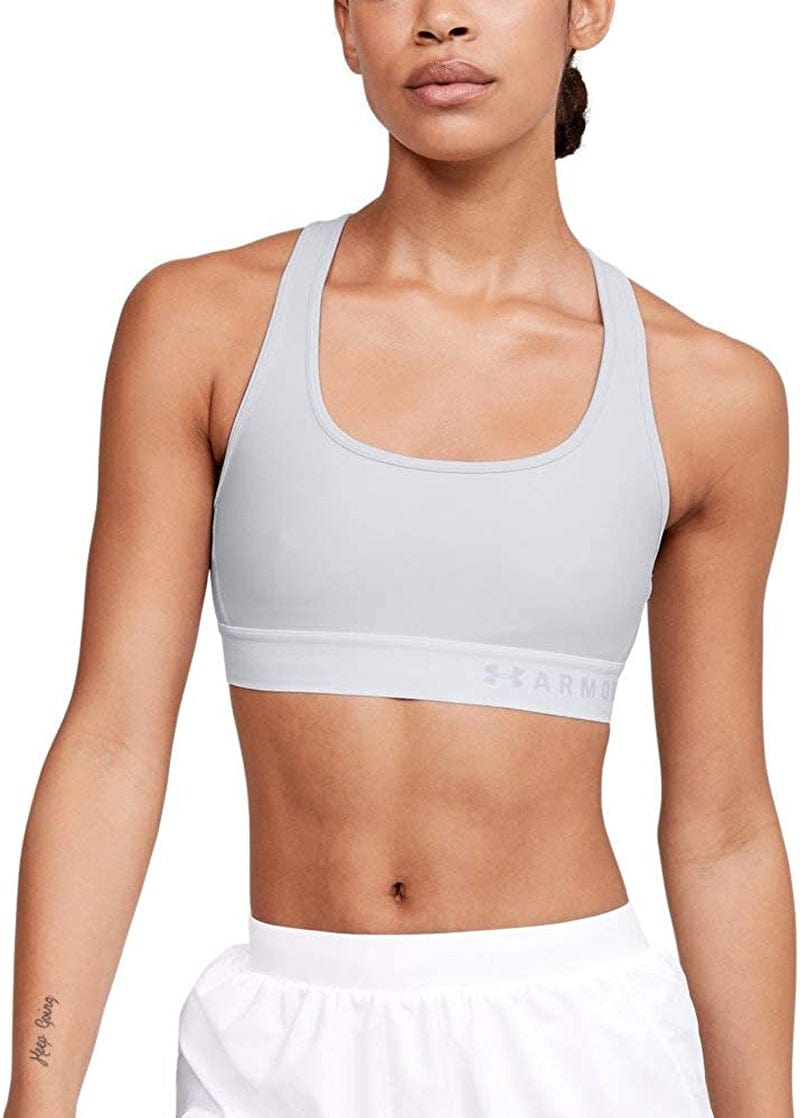 Women'S Mid Impact Crossback Sports Bra